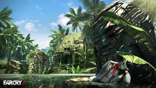 Far Cry 3 - Новые подробности Far Cry 3